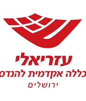 עזריאלי לוגו עזריאלי לוגו
