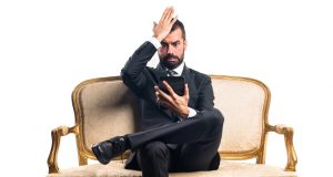 6 דרכים להפחתת העייפות של העובדים עייפות בעבודה