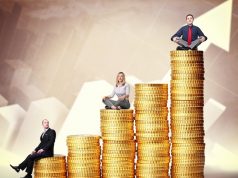 למ"ס: בינואר נרשמה עלייה שנתית של 3.4% בשכר הממוצע במשק עלייה בשכר השכירים