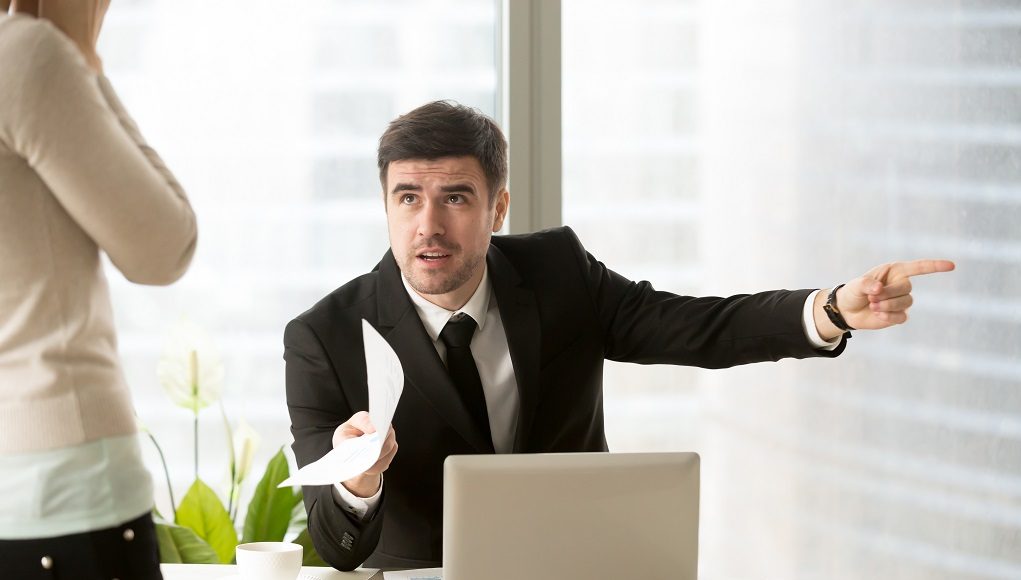 פיטורים -איך לא לפטר