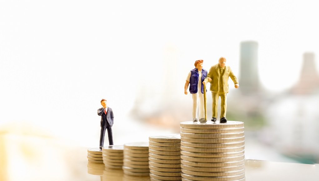 פנסיה - ביטוח פנסיוני פנסיה - ביטוח פנסיוני