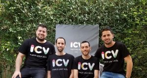 אפליקציית ICV מבצעת מהפיכה בעולם משאבי האנוש צוות חברת ICV