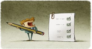4 תכונות מפתח שיש לחפש אצל מועמדים לתפקיד מנהל מש"א