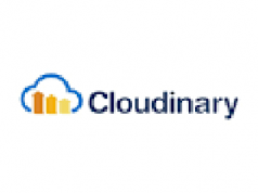 דרושים במשאבי אנוש – Cloudinary קלאודינרי - לוגו