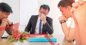 הארגון הוא המפסיד הראשי מהיעדר תוכנית מוצלחת לקליטת עובד חדש