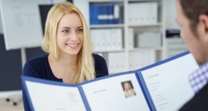 איך להתראיין בהצלחה לתפקיד מנהל משאבי אנוש ראיון עבודה לתפקיד מנהלת משאבי אנוש