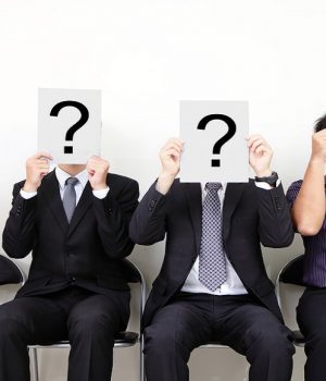 ראיונות עבודה מיותרים. צילום: shutterstock