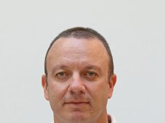 רז שוורץ מונה לתפקיד סמנכ"ל כספים ב- 'עד 120' רו"ח רז שוורץ. צילום רונן מחלב