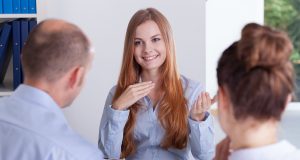 7 שאלות לריאיון עבודה אפקטיבי, שיכולות לסייע בשיפור תהליך הגיוס