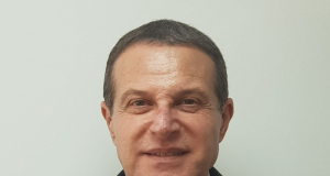 מנכ"ל חדש לשירות התעסוקה: רמי גראור רמי גראור. צילום יח"צ