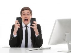 הפחתת מתח בעבודה ושחיקה צריכה להיות בראש מעייניהם של המעסיקים
