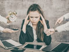 למה שחיקה בעבודה היא מצב רפואי ואיך היא פוגעת בארגונים שחיקה בעבודה
