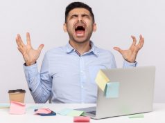 התסמינים העיקריים של שחיקת עובדים ואיך רצוי להתמודד איתה