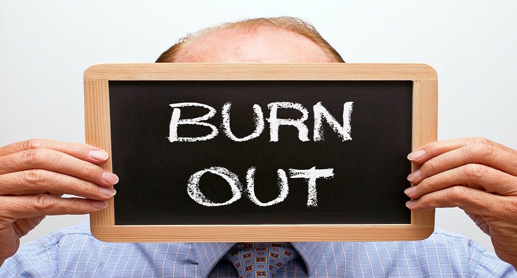 Burn,Out