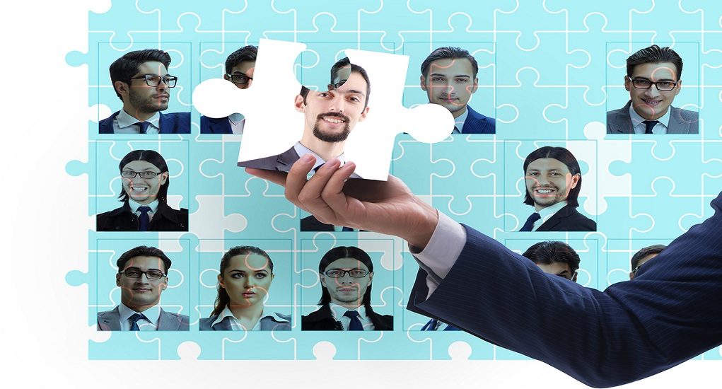 Concept,Of,Recruiting,Effective,And,Efficient,Team