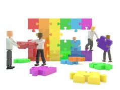 11 מכשולים שמטרפדים שינוי ארגוני ו-10 גורמים להצלחתו