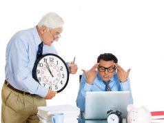 איזון בין חיים אישיים לעבודה: מהו עומק הפער בין רצון מנהלים לשאיפת עובדים
