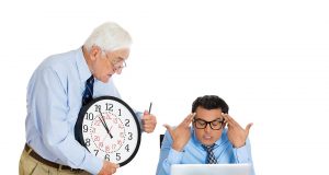 איזון בין חיים אישיים לעבודה: מהו עומק הפער בין רצון מנהלים לשאיפת עובדים
