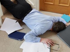 עובד שלכם נפל בדרך מהעבודה הביתה? יתכן שיהיה זכאי לפיצוי כספי