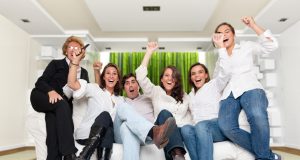 היתרונות של מקום עבודה מאושר מקום עבודה מאושר